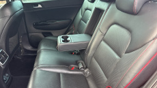 Kia Sportage 1.6T GDi ISG GT-Line 5dr Petrol Estate